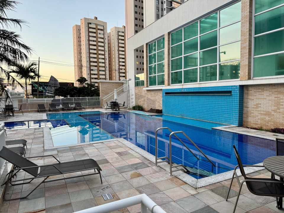 APARTAMENTO A VENDA - EDIFICIO PARC ROCHER Imagens do imóveis APARTAMENTO A VENDA - EDIFICIO PARC ROCHER