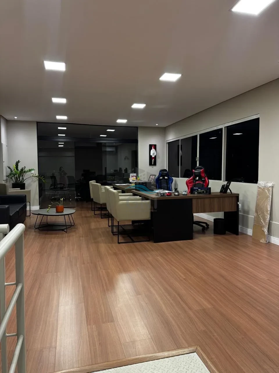 Imagens do imóveis BARRACÃO PARA LOCAÇÃO  - CENTRO