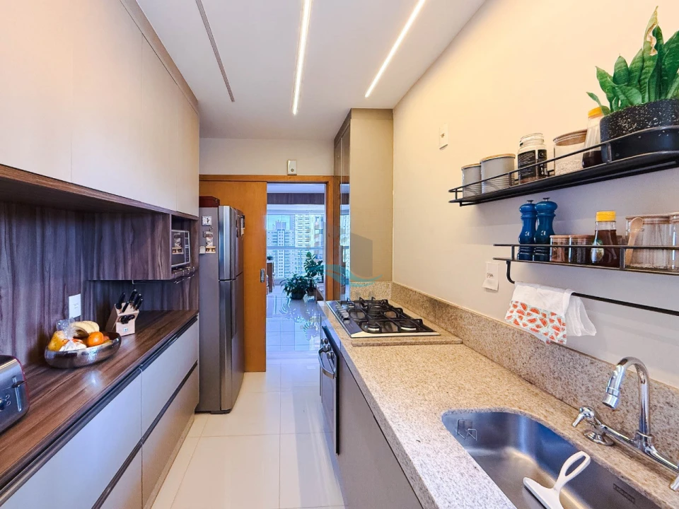 Imagens do imóveis APARTAMENTO A VENDA - EDIFICIO L’ HARMONIE