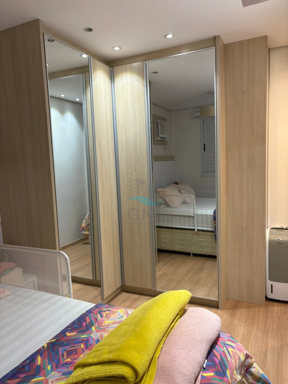 Imagens do imóveis APARTAMENTO A VENDA - EDIFICIO PATEO ALLEGRO