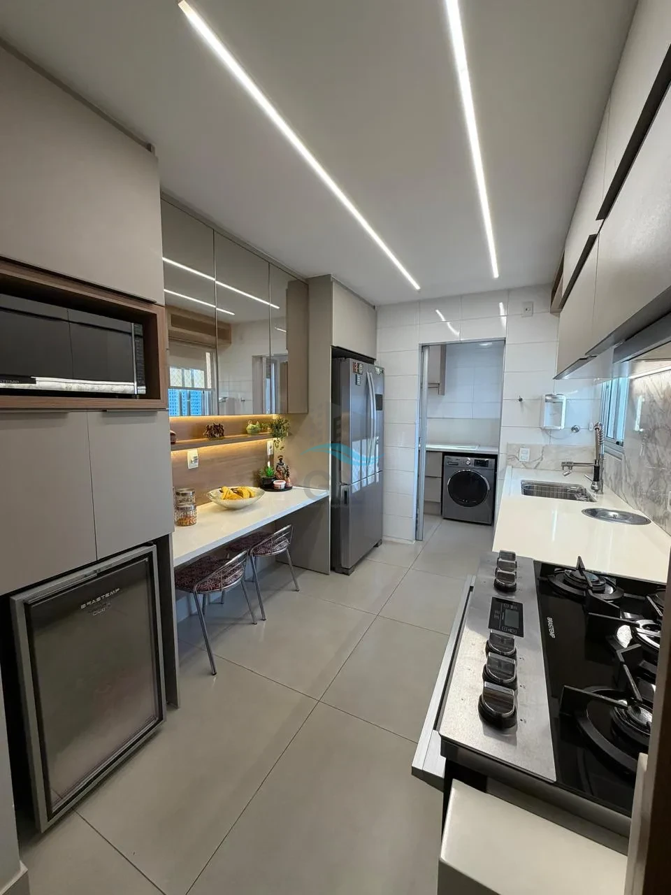 Imagens do imóveis APARTAMENTO A VENDA - EDIFICIO L'ESSENCE