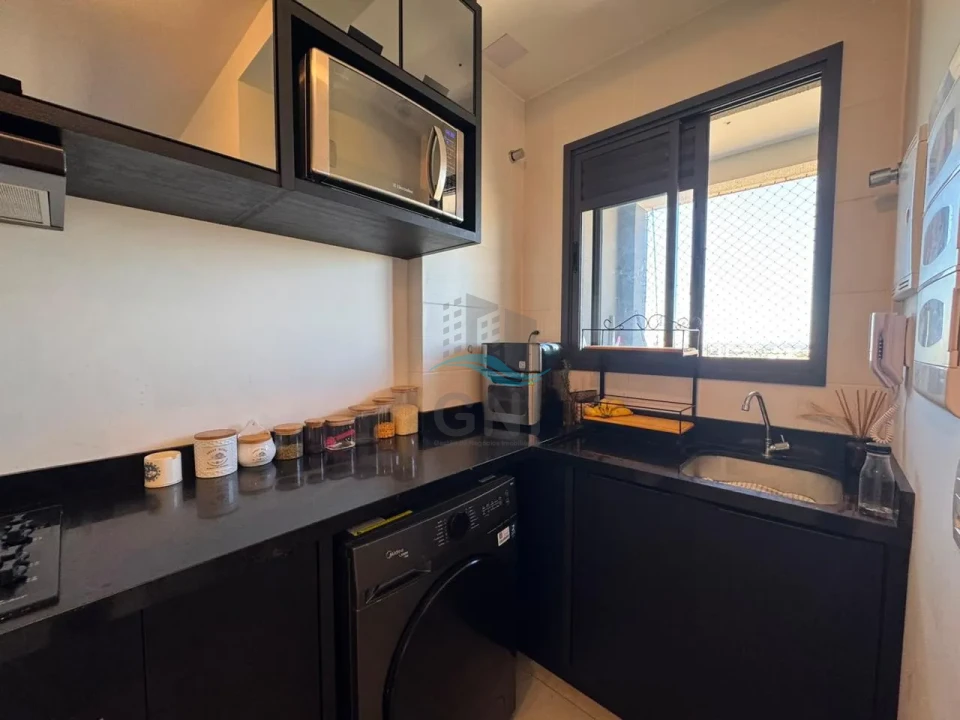 Imagens do imóveis APARTAMENTO A VENDA - EDIFICIO MIND RESIDENCE