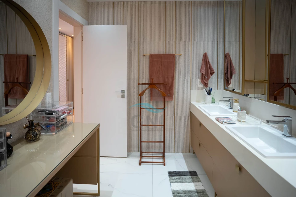 Imagens do imóveis APARTAMENTO A VENDA - EDIFICIO GRAND PALAIS