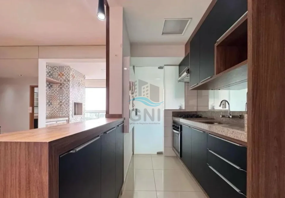 Imagens do imóveis APARTAMENTO A VENDA - EDIFICIO FLORAIS ECO RESORT