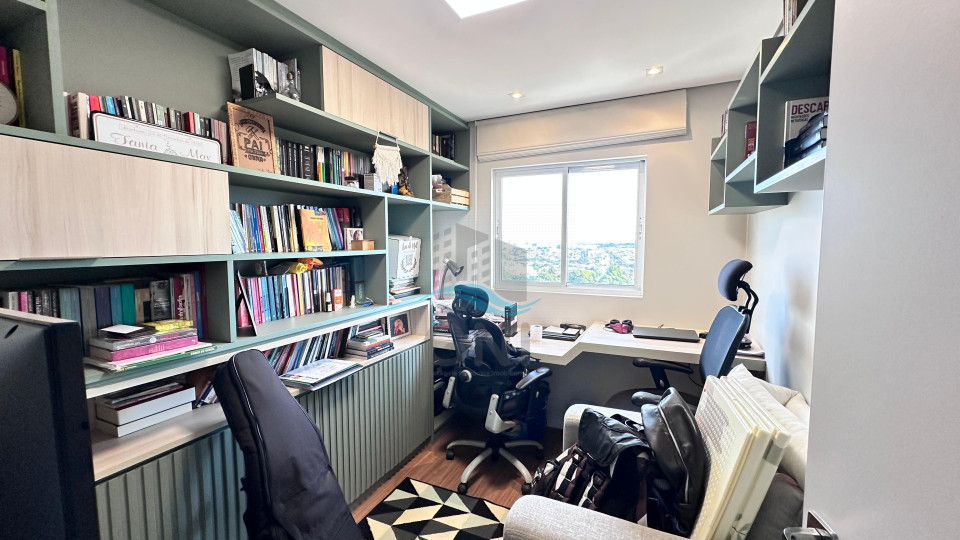 Imagens do imóveis APARTAMENTO A VENDA - EDIFICIO RESIDENCIAL MORADA SHANGRI-LA