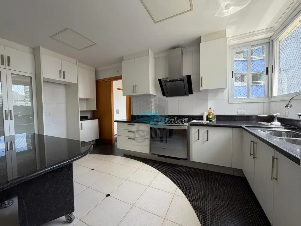 Imagens do imóveis APARTAMENTO PARA LOCAÇÃO - EDIFÍCIO RESIDENCIAL PARANOÁ