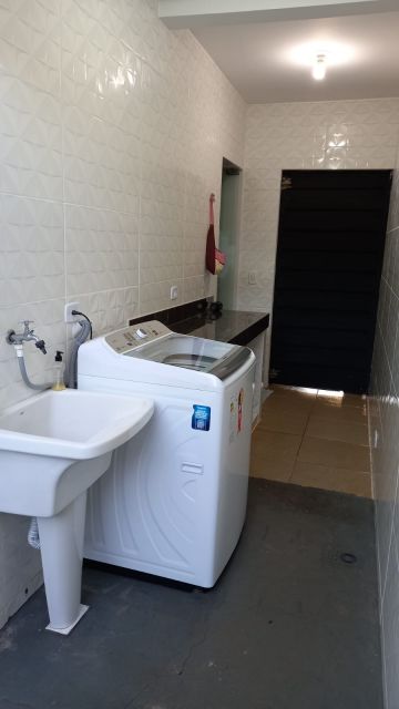 CASA A VENDA - JARDIM CAMPOS VERDES Imagens do imóveis CASA A VENDA - JARDIM CAMPOS VERDES