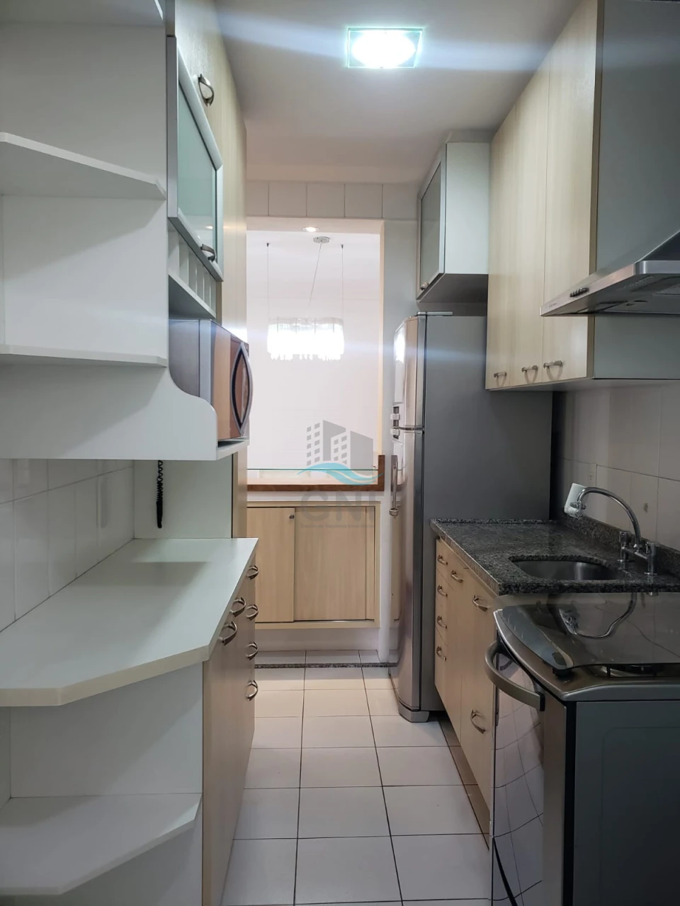 Imagens do imóveis APARTAMENTO A VENDA - EDIFICIO WIDE LIFE