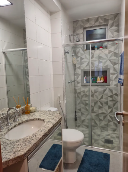 APARTAMENTO A VENDA - EDIFICIO SPLENDOR Imagens do imóveis APARTAMENTO A VENDA - EDIFICIO SPLENDOR