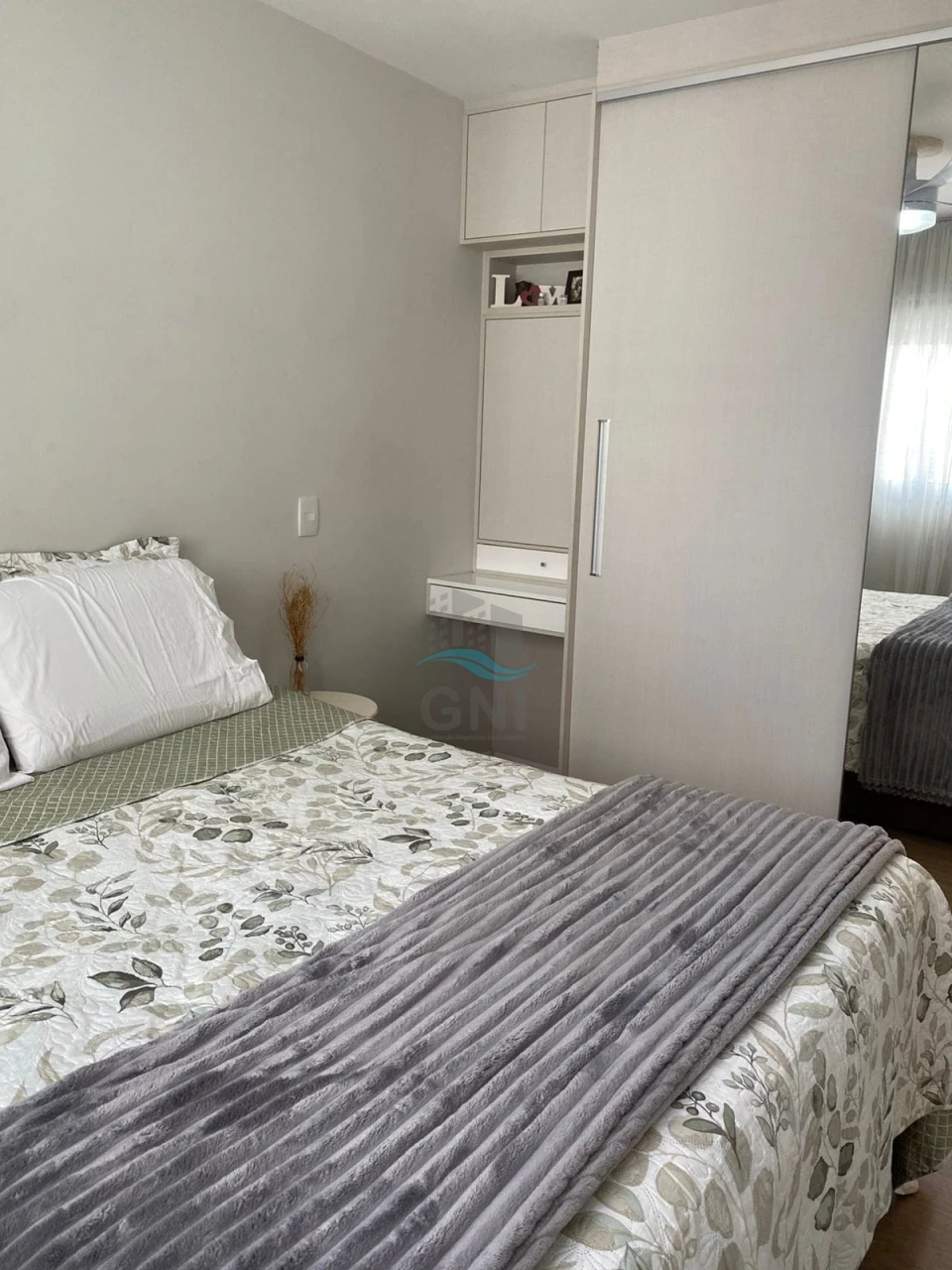 Imagens do imóveis APARTAMENTO À VENDA - EDIFÍCIO VISTA PARQUE