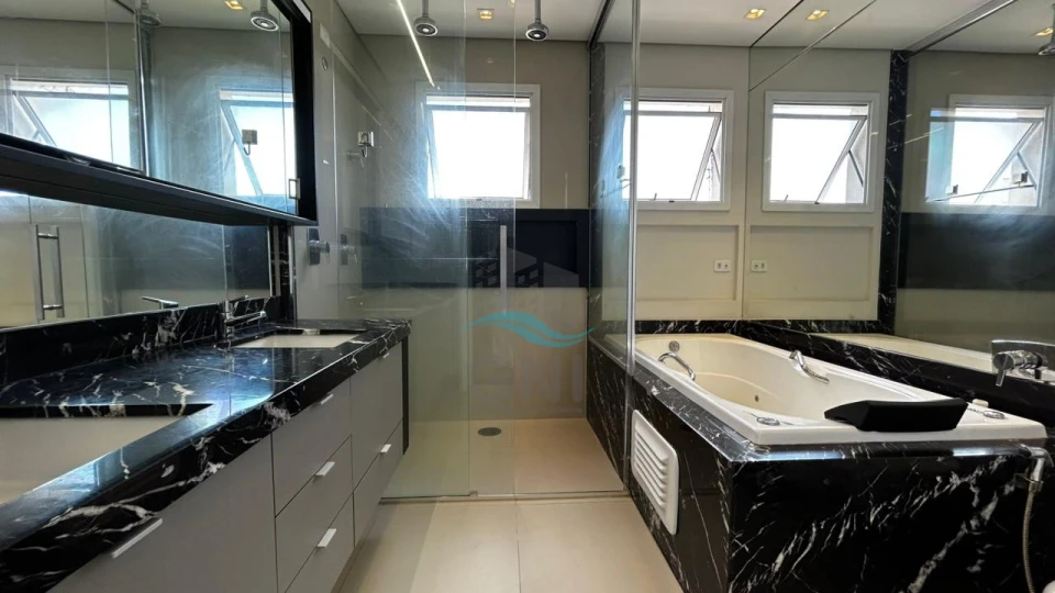 Imagens do imóveis APARTAMENTO PARA LOCAÇÃO - EDIFICIO QUEENS PARK