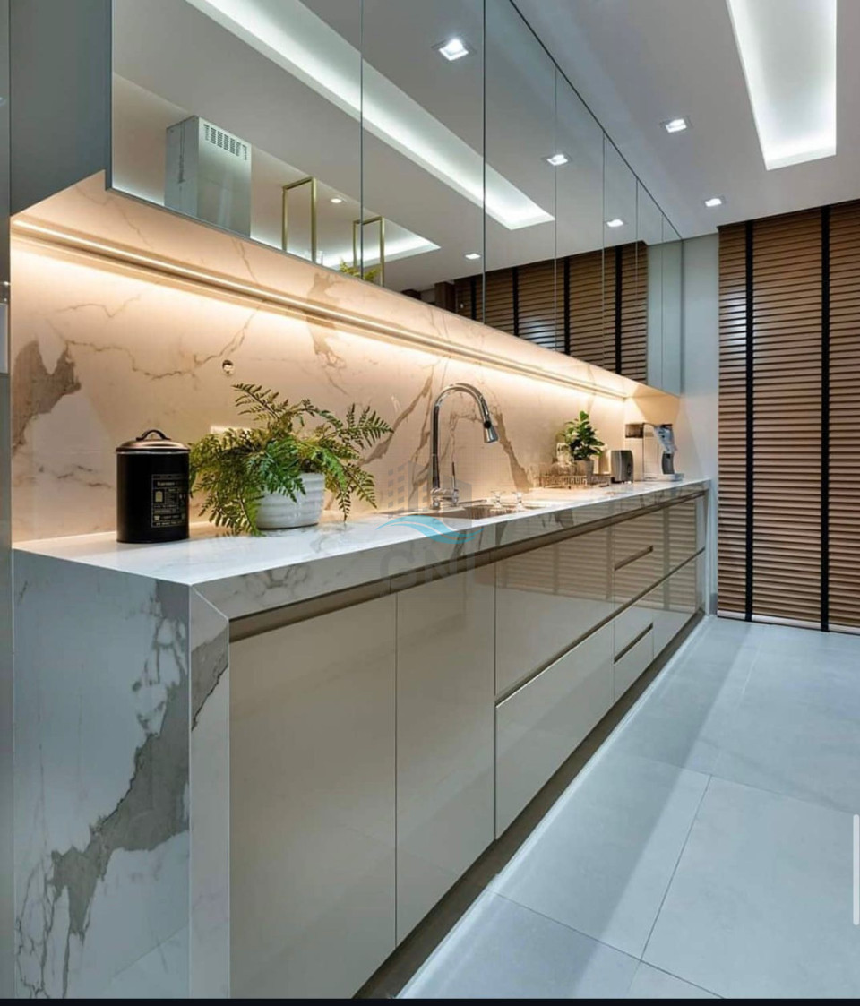 Imagens do imóveis CASA A VENDA - CONDOMÍNIO SUN LAKE RESIDENCE