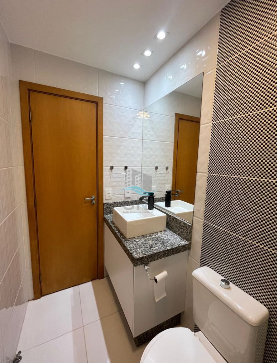 Imagens do imóveis APARTAMENTO A VENDA - EDIFICIO PALHANO RESIDENCE