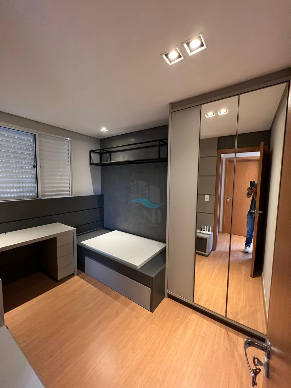 Imagens do imóveis APARTAMENTO A VENDA - EDIFICIO LA SAVONA