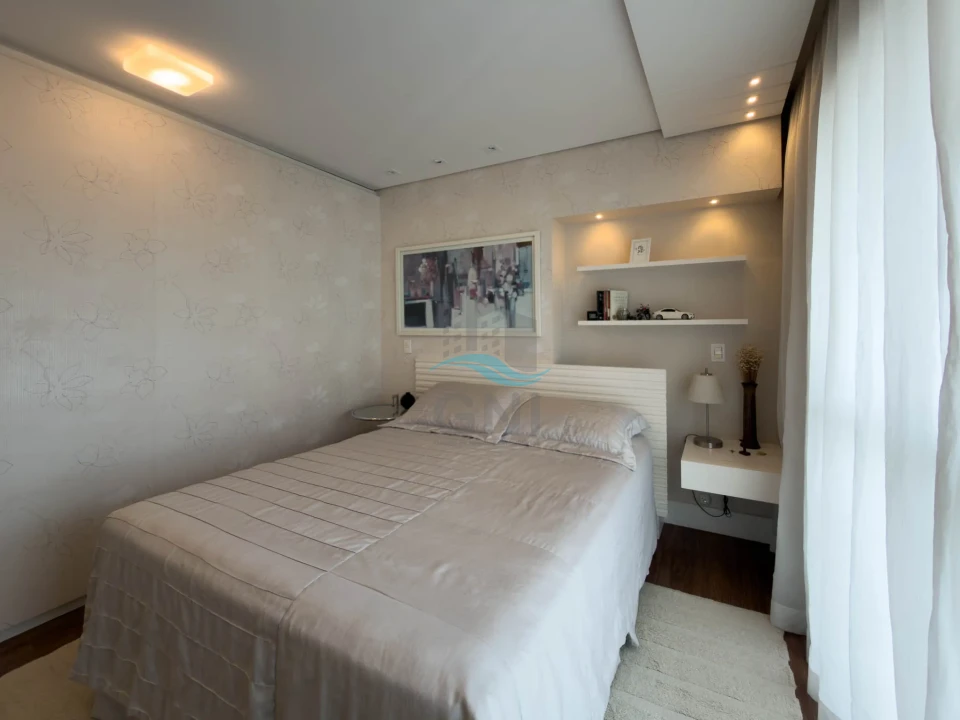 APARTAMENTO A VENDA - EDIFICIO PALAZZO DI CESARE