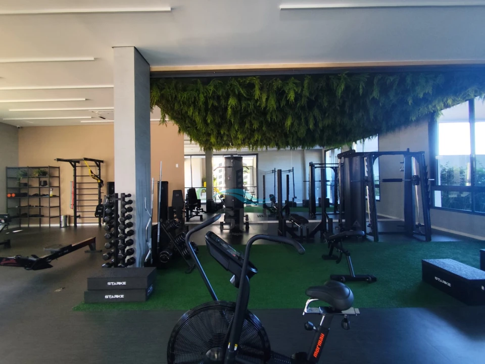 Imagens do imóveis APARTAMENTO PARA LOCAÇÃO - EDIFICIO TAY - GLEBA PALHANO