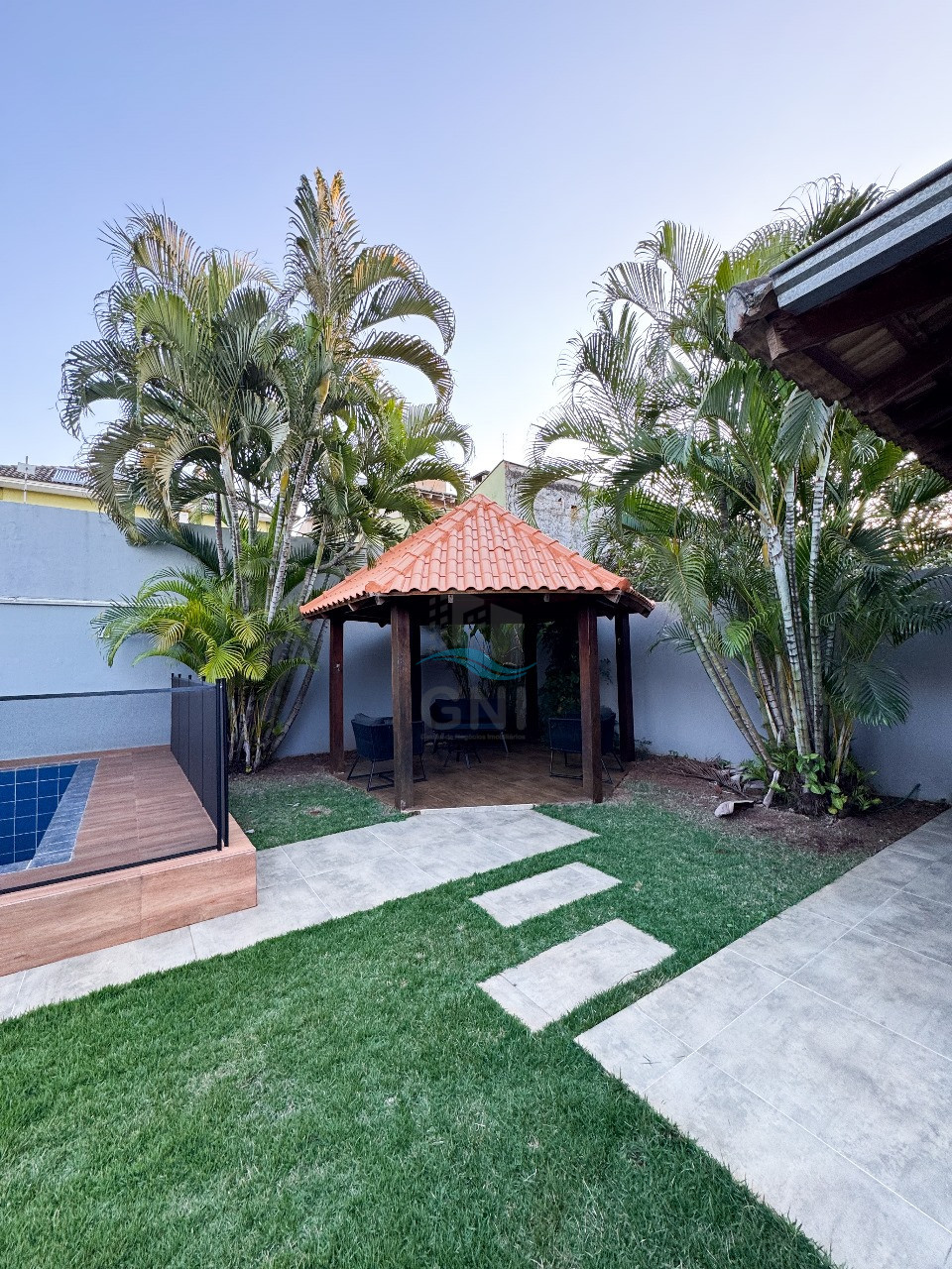 Imagens do imóveis CASA A VENDA - JARDIM BURLE MARX