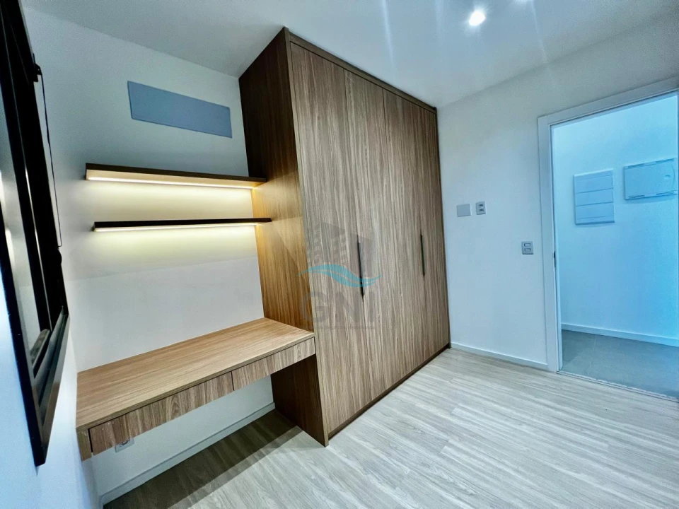 Imagens do imóveis APARTAMENTO PARA LOCAÇÃO - EDIFICIO TAY