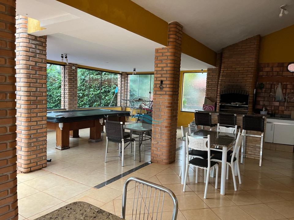 CASA A VENDA - CONDOMINIO PORTO DAS AGUAS Imagens do imóveis CASA A VENDA - CONDOMINIO PORTO DAS AGUAS