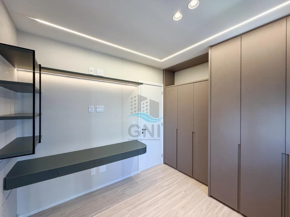 Imagens do imóveis APARTAMENTO PARA LOCAÇÃO - EDIFICIO SENSE RESIDENCE