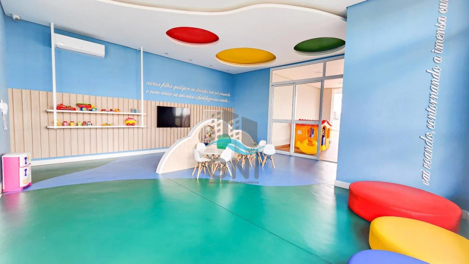 Imagens do imóveis APARTAMENTO PARA LOCAÇÃO - EDIFICIO VISTA PARQUE