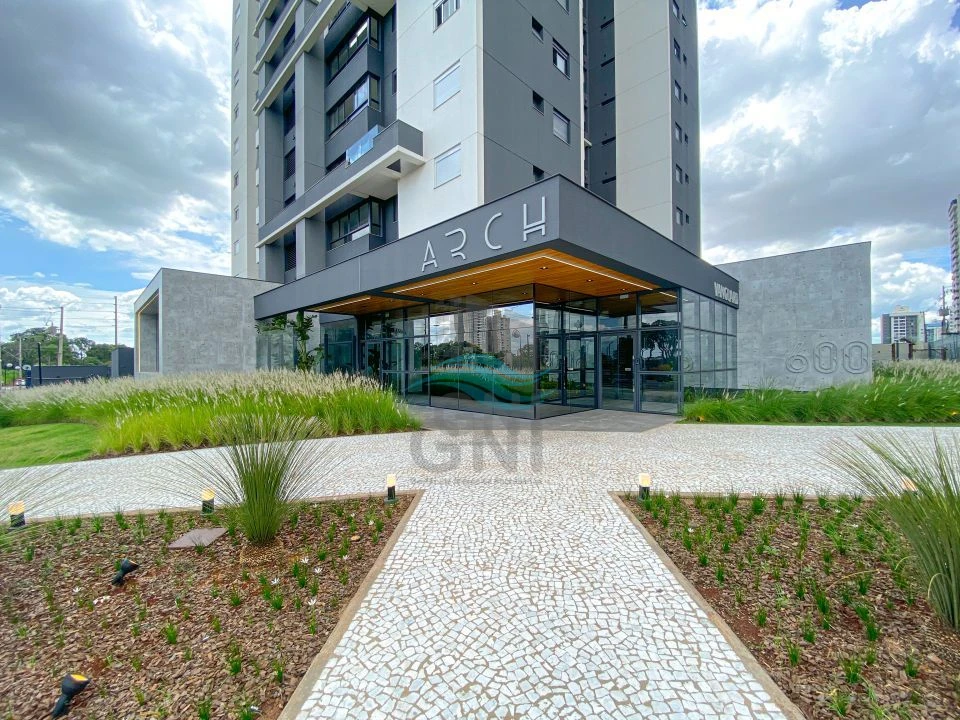 Imagens do imóveis APARTAMENTO A VENDA - EDIFICIO ARCH PALHANO