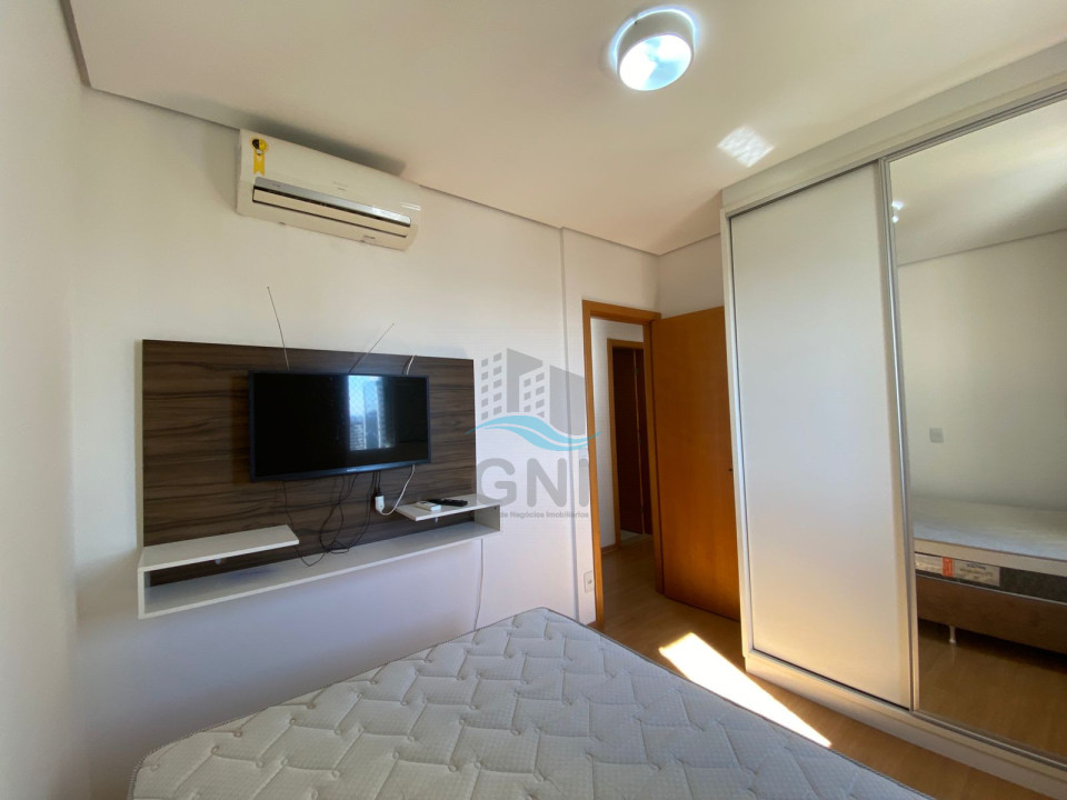 Imagens do imóveis APARTAMENTO PARA LOCAÇÃO - EDIFICIO EVOLUTION HOME AYRTON SENNA