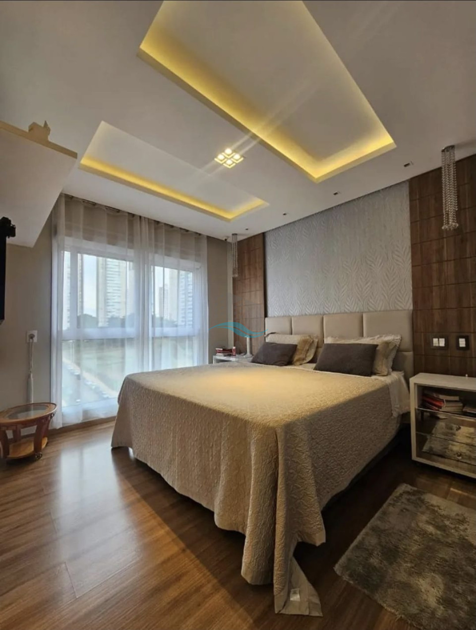Imagens do imóveis APARTAMENTO A VENDA - EDIFÍCIO L' HARMONIE