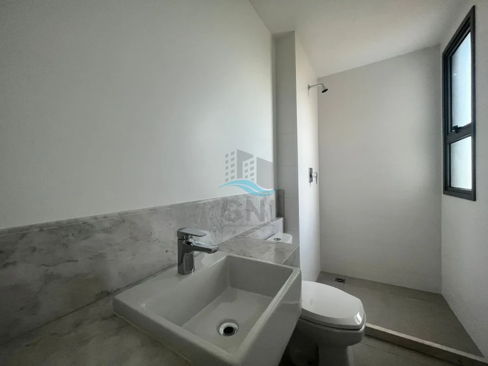 APARTAMENTO A VENDA - EDIFÍCIO LAKESIDE RESIDENCE