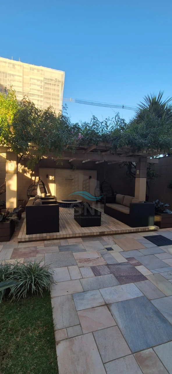 Imagens do imóveis APARTAMENTO A VENDA - EDIFICIO MAISON TUSCANY