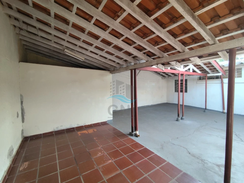 CASA PARA LOCAÇÃO - JARDIM PETRÓPOLIS Imagens do imóveis CASA PARA LOCAÇÃO - JARDIM PETRÓPOLIS