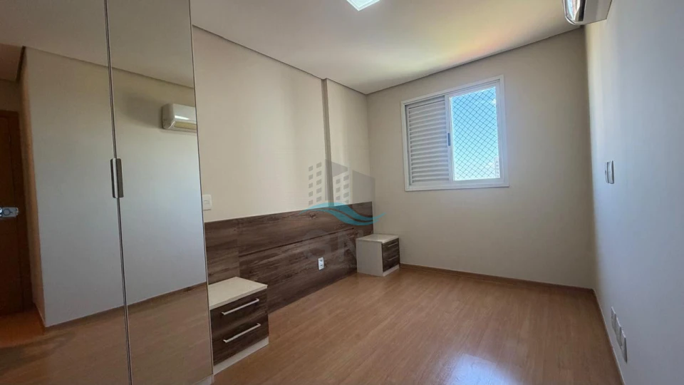 Imagens do imóveis APARTAMENTO PARA LOCAÇÃO  - EDIFICIO LIBERTY TOWERS - GLEBA PALHANO