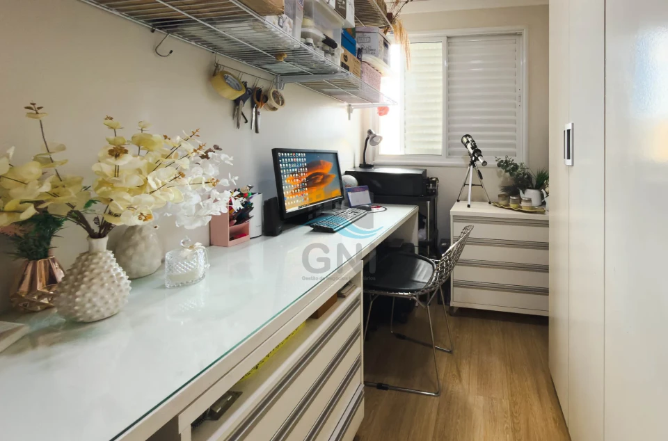 Imagens do imóveis APARTAMENTO A VENDA - EDIFICIO  RESIDENCIAL BIARRITZ