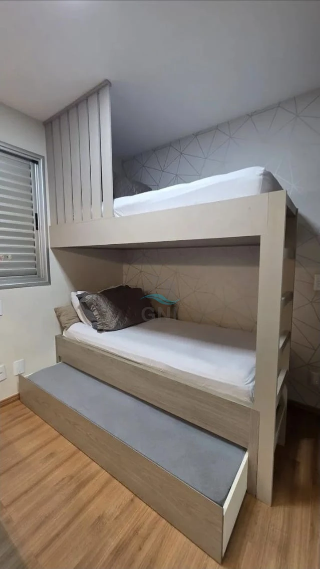 Imagens do imóveis APARTAMENTO A VENDA - EDIFICIO JARDINS ECO RESORT & RESIDENCE