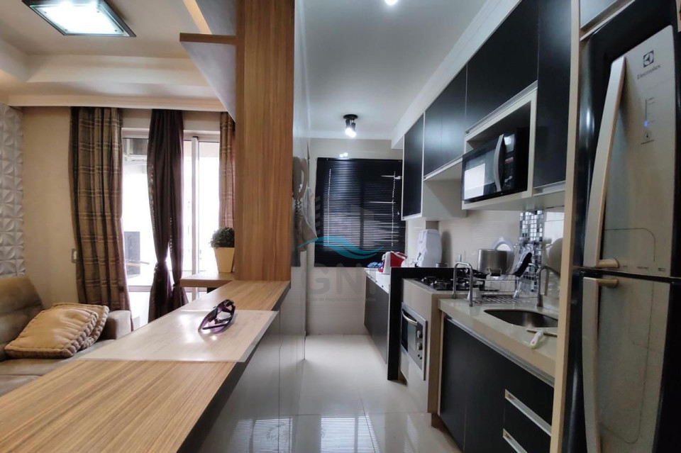 Imagens do imóveis APARTAMENTO A VENDA - EDIFICIO PATEO AURORA