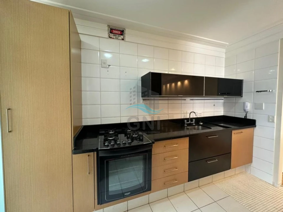 Imagens do imóveis APARTAMENTO PARA LOCAÇÃO - EDIFICIO PALHANO RESIDENCE