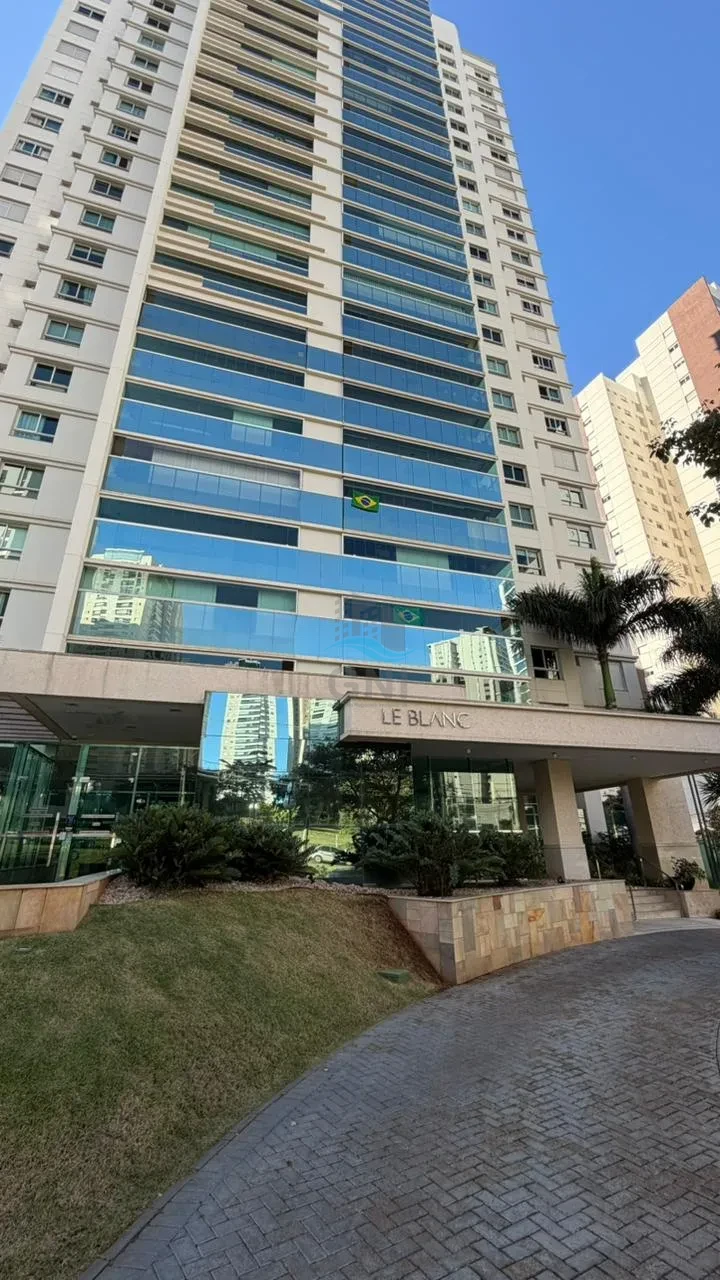 Imagens do imóveis APARTAMENTO A VENDA - EDIFICIO LE BLANC