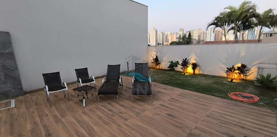 Imagens do imóveis CASA A VENDA - JARDIM QUEBEC