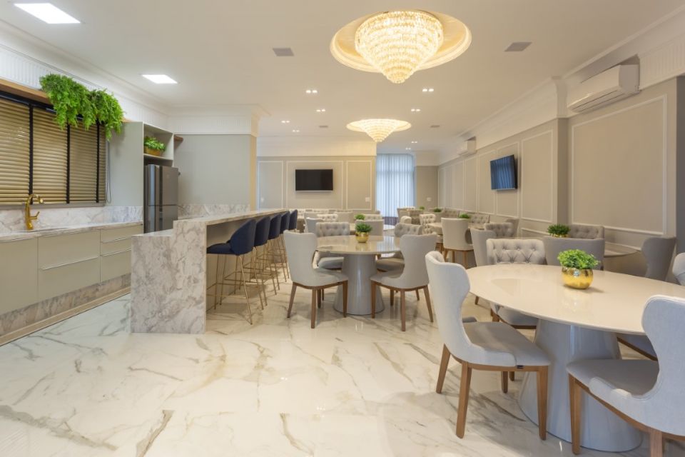 APARTAMENTO À VENDA - VILLA DE SIENA Imagens do imóveis APARTAMENTO À VENDA - VILLA DE SIENA