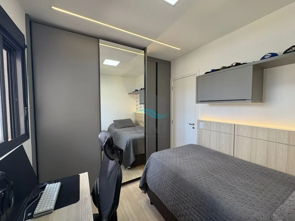 Imagens do imóveis APARTAMENTO A VENDA - EDIFICIO MIND RESIDENCE