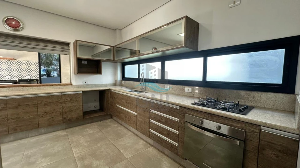 Imagens do imóveis CASA PARA LOCAÇÃO - CONDOMÍNIO ALPHAVILLE II