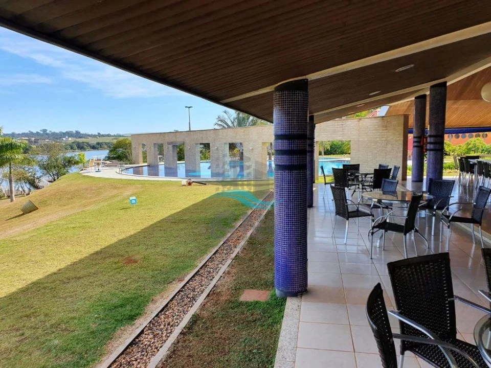 Imagens do imóveis TERRENO A VENDA - CONDOMINIO ECOVILLAS DO LAGO