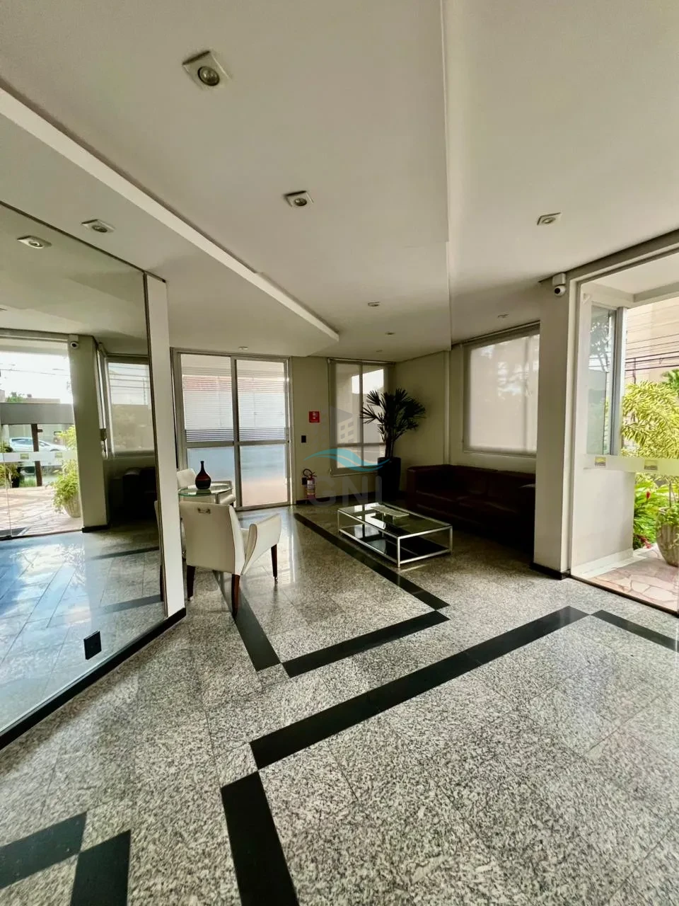 Imagens do imóveis APARTAMENTO A VENDA - CONDOMINIO CENTRAL PARK