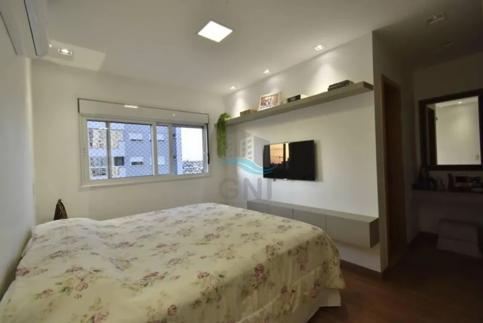 Imagens do imóveis APARTAMENTO A VENDA - EDIFÍCIO TRÉSOR RESIDENCE
