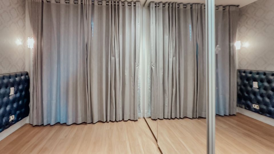 Imagens do imóveis EDIFICIO ARIA RESIDENCE - Locação