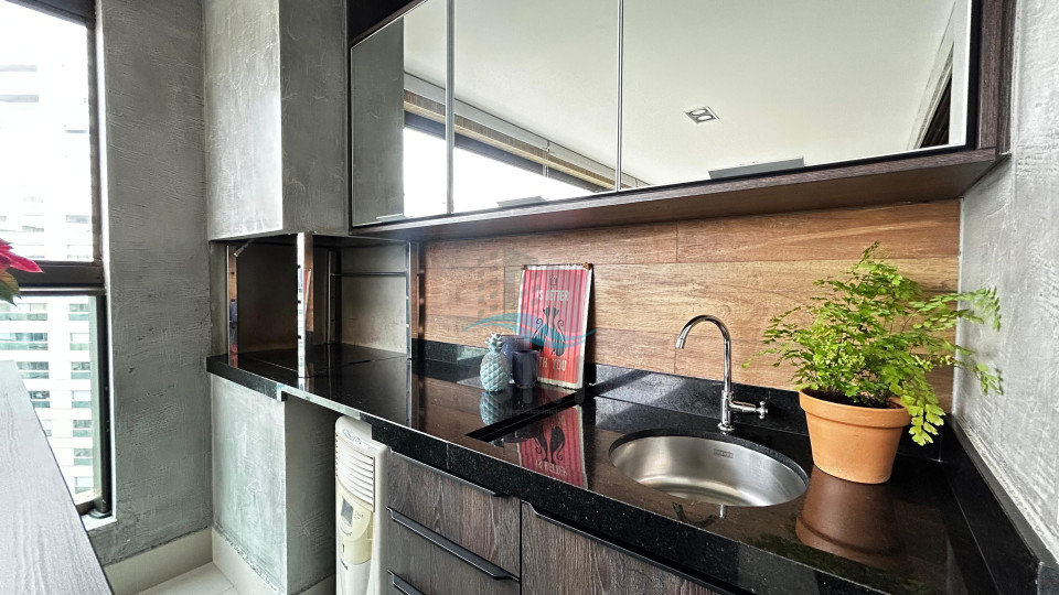 APARTAMENTO A VENDA - EDIFICIO MAISON VEYRON Imagens do imóveis APARTAMENTO A VENDA - EDIFICIO MAISON VEYRON