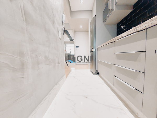 Imagens do imóveis APARTAMENTO - RESERVA SANTANA RESIDENCE