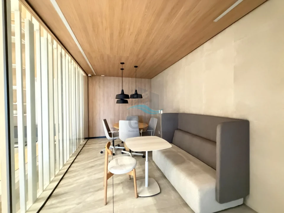 Imagens do imóveis APARTAMENTO A VENDA - EDIFICIO ATRIO