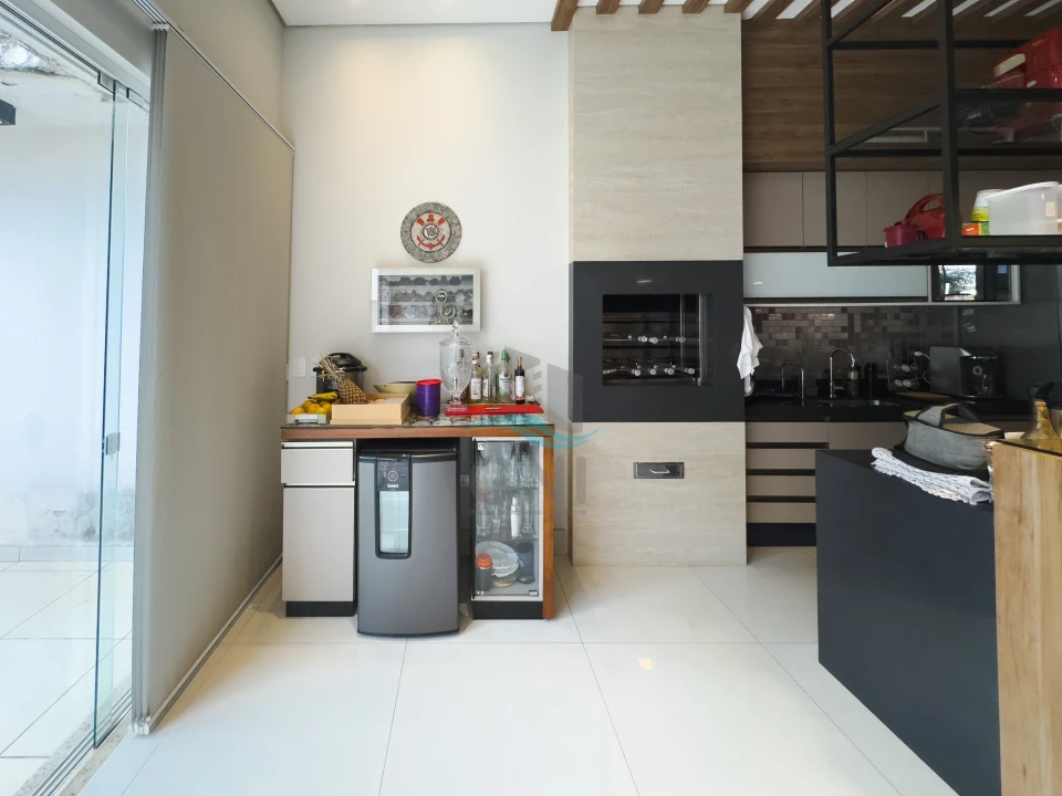 Imagens do imóveis CASA A VENDA - CONDOMINIO ALPHAVILLE II