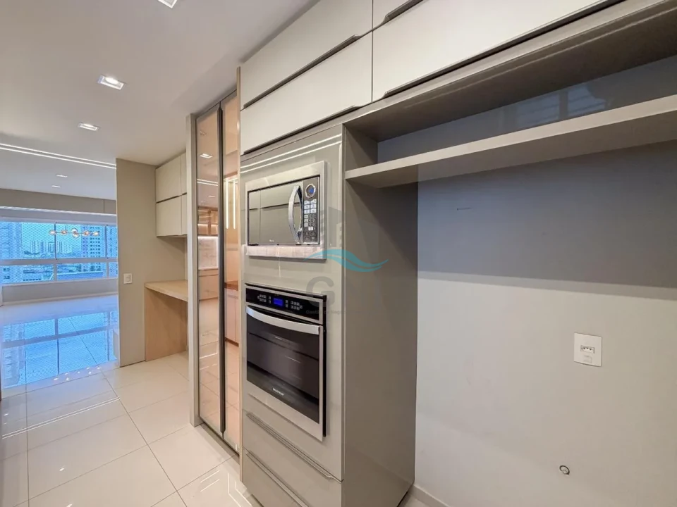 APARTAMENTO A VENDA - EDIFICIO ELEGANCE